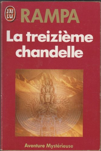 la treizième chandelle