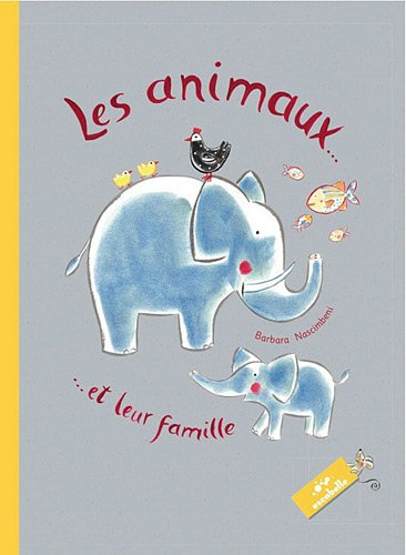 Les animaux... et leur famille
