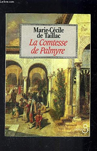 La comtesse de Palmyre
