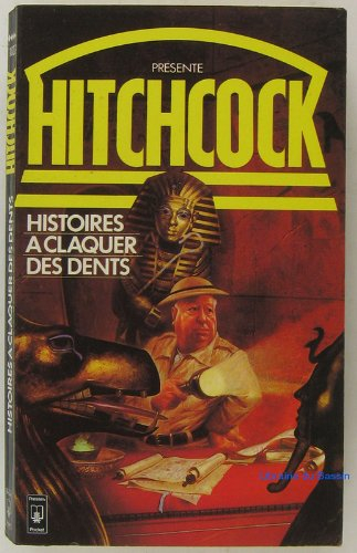 histoires à claquer des dents
