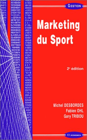 marketing du sport