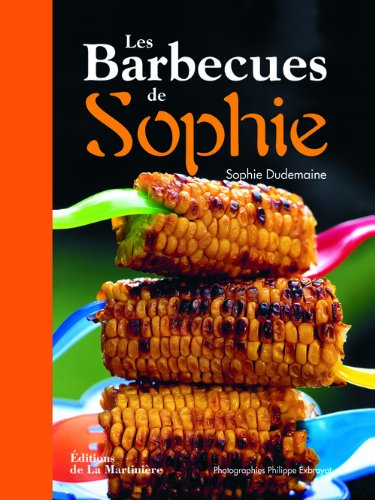 Les barbecues de Sophie