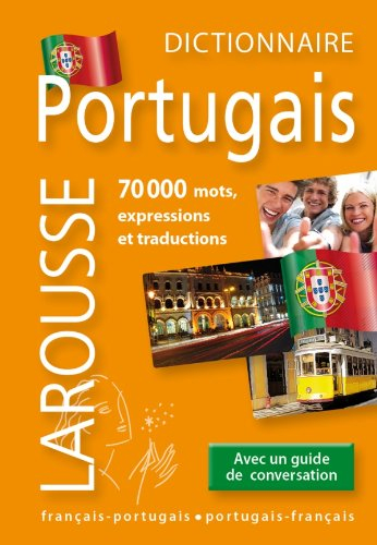 Mini dictionnaire portugais : français-portugais, portugais-français. Dicionario mini português : fr