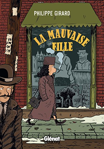 La Mauvaise Fille