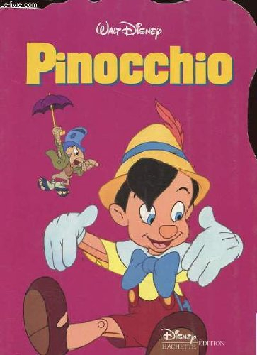 Pinocchio