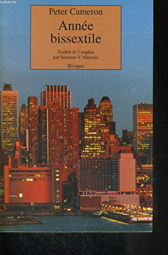 Année bissextile