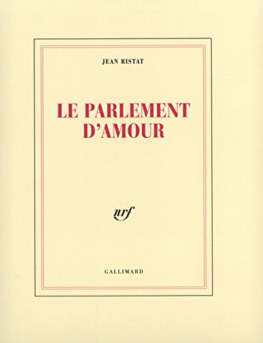 Le Parlement d'amour : éloge de M. Burattoni assis sur le tombeau de Virgile et dessinant