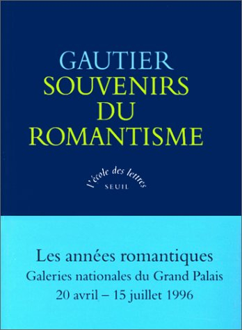 Souvenirs du romantisme