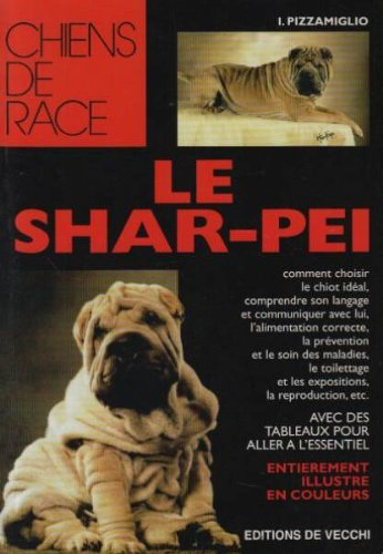 le shar pei