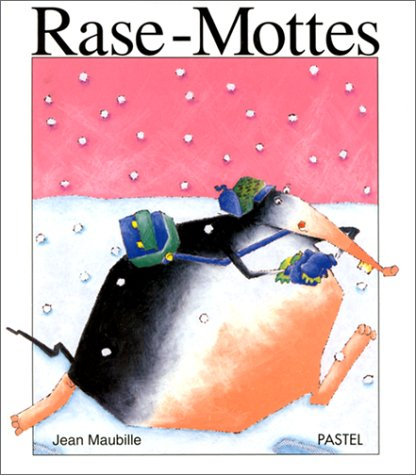 Rase-mottes