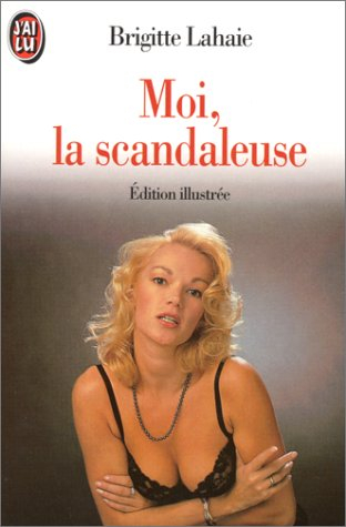 Moi, la scandaleuse