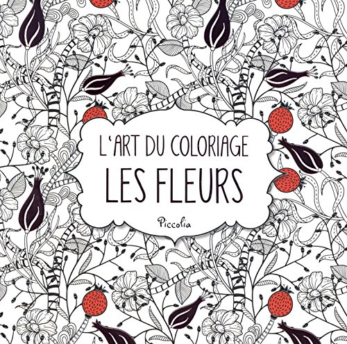 Les fleurs