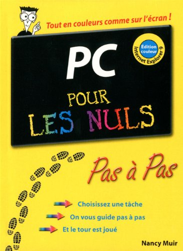 PC pour les nuls : édition Windows 7