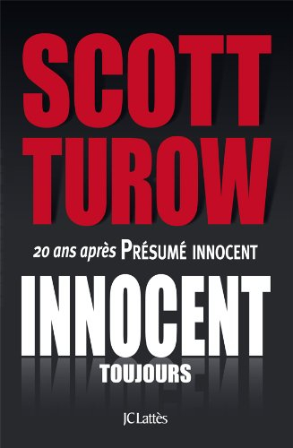 Innocent, toujours