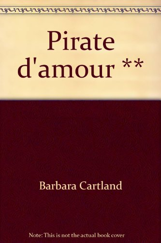 pirate d'amour
