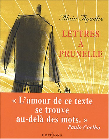 Lettres à Prunelle