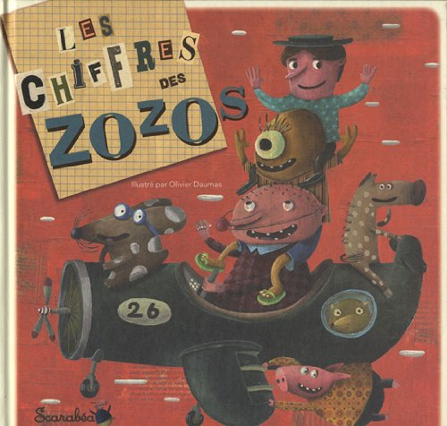 Les chiffres des zozos