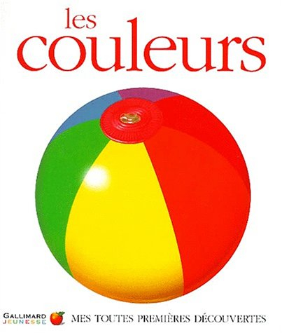 Les couleurs