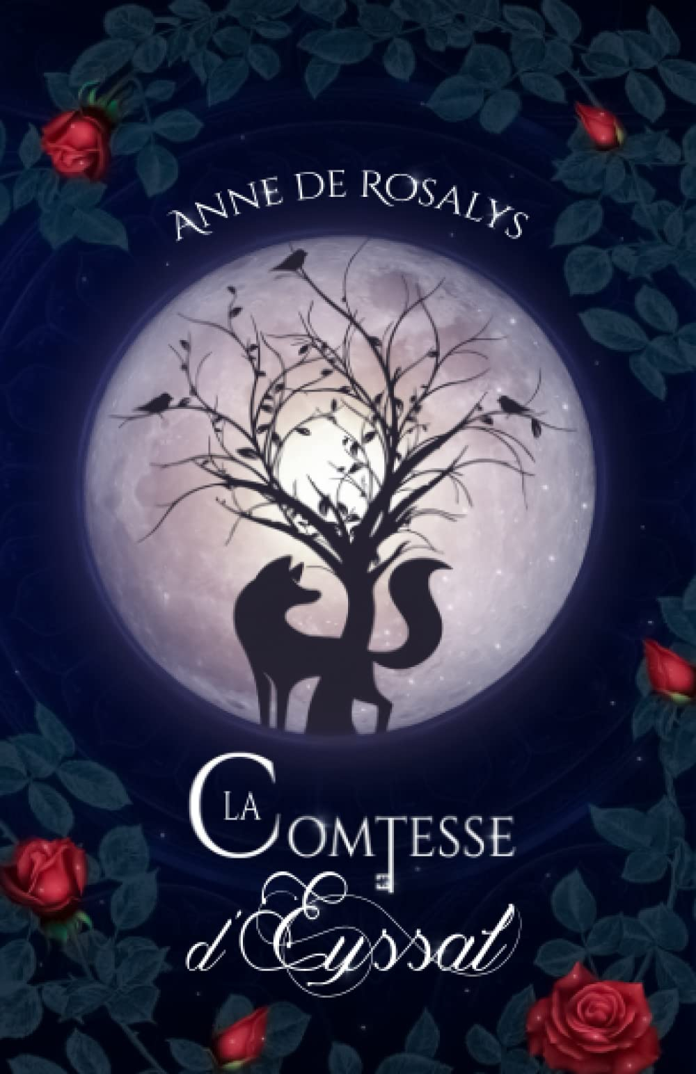 La comtesse d'Eyssal