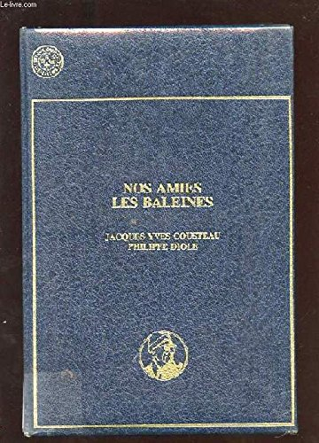 nos amies les baleines