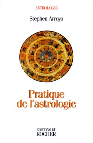 Pratique de l'astrologie