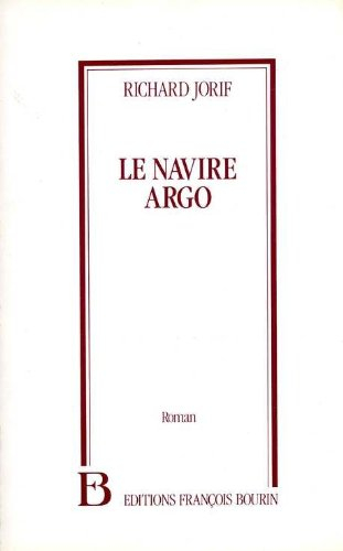 le navire argo