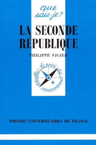 La Seconde République