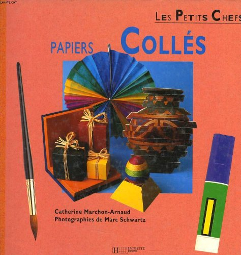 Papiers collés