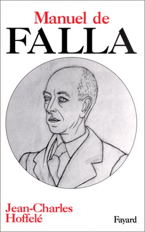 Manuel de Falla