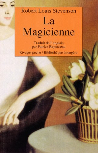 La Magicienne : nouvelle