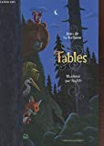 Fables- un livre pour les vacances
