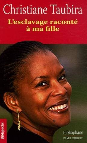 L'esclavage raconté à ma fille