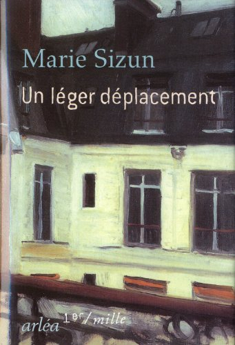 Un léger déplacement