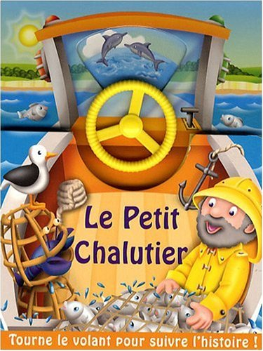 Le petit chalutier