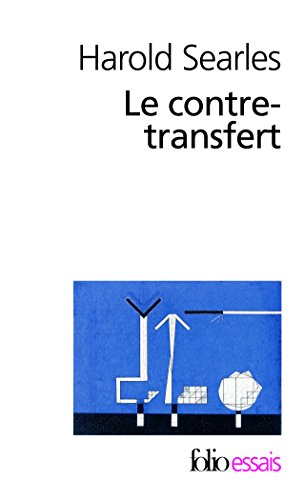 Le contre-transfert
