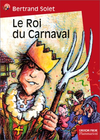 Le roi du carnaval