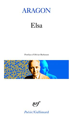 Elsa : poème