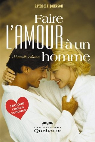faire l'amour à un homme