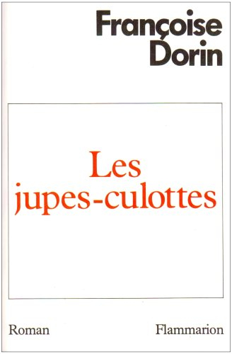 Les jupes-culottes