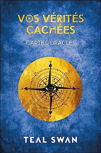 Vos vérités cachées : cartes oracles