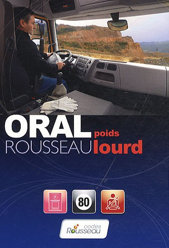 Oral Rousseau poids lourd