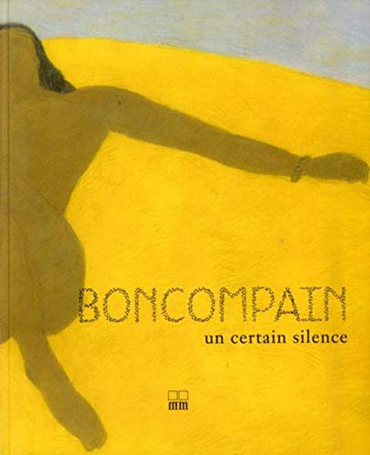 Boncompain : un certain silence