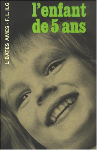 L'Enfant de 5 ans