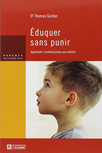Éduquer sans punir : apprendre l'autodiscipline aux enfants