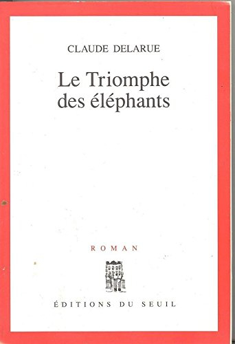 Le Triomphe des éléphants