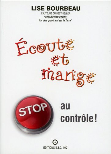 Écoute et mange : stop au contrôle!