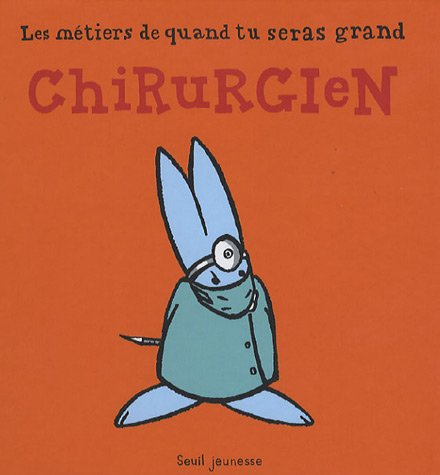 Chirurgien