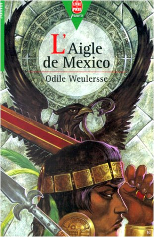 l'aigle de mexico
