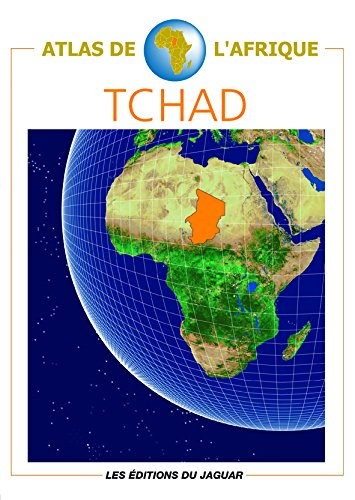 Atlas du Tchad