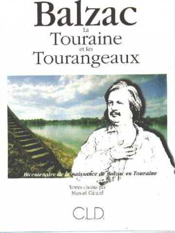 La Touraine et les Tourangeaux